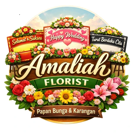 Papan Bunga Tlogoguwo